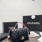 Amelia - CHL Bags - 1537