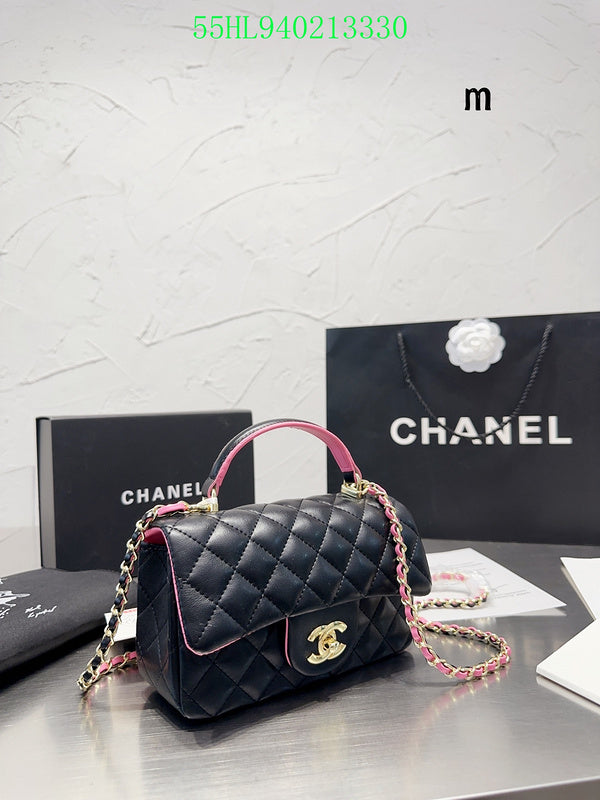 Amelia - CHL Bags - 1537