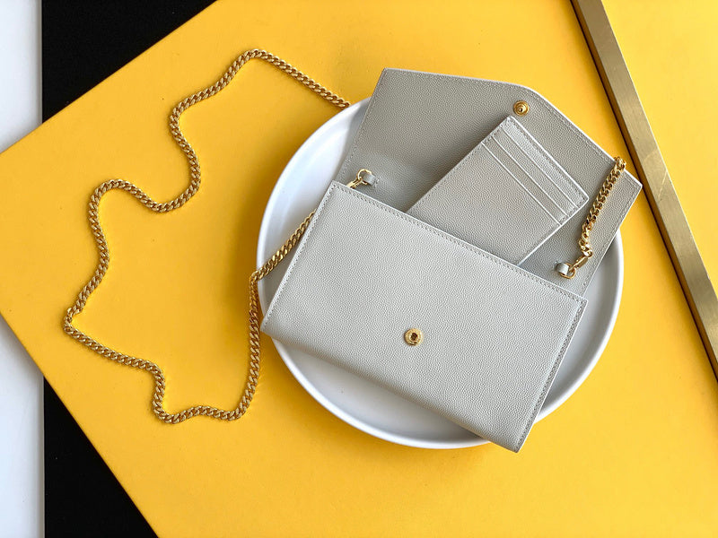 Amelia - YSL Bag - 3722