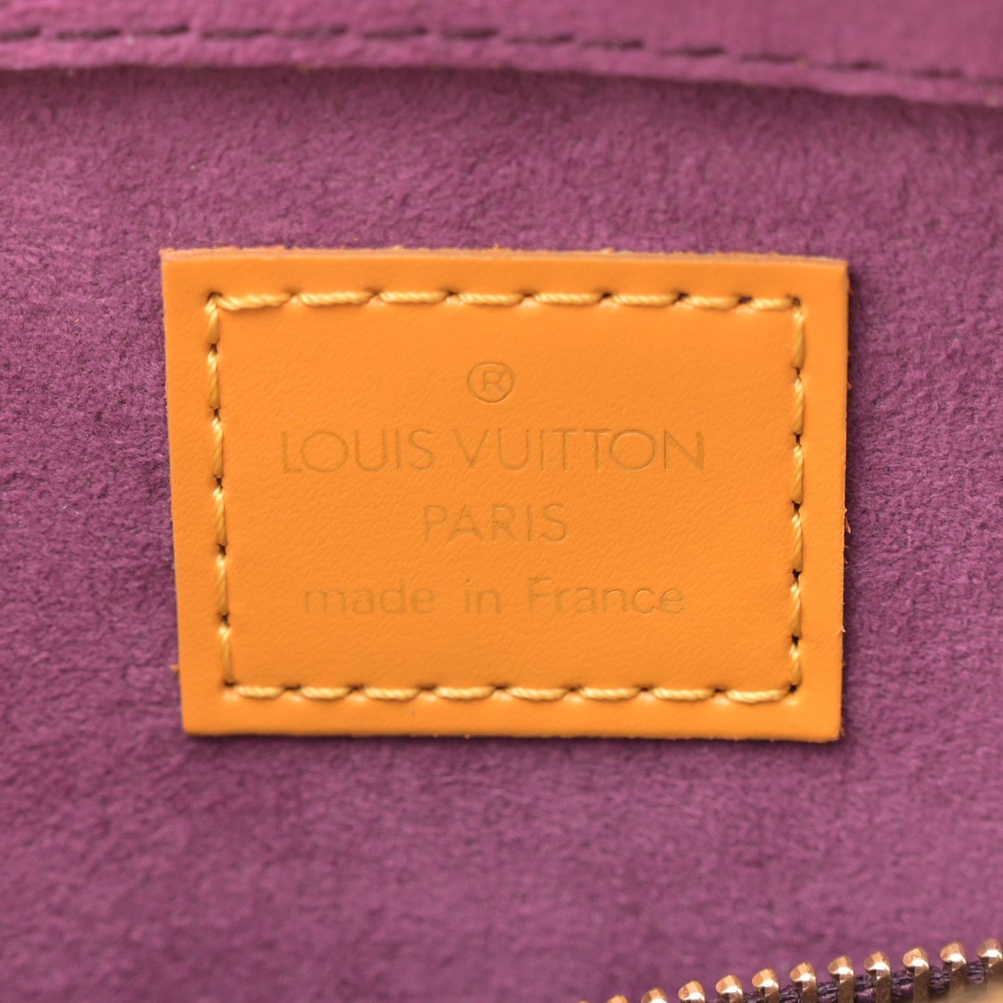 Louis Vuitton Epi Pont-Neuf Tassil