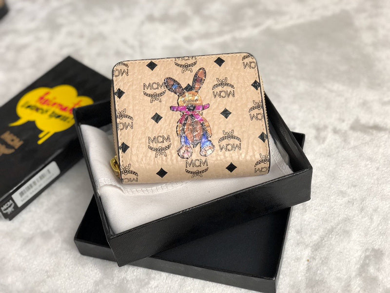Amelia - MQM Wallets - 097