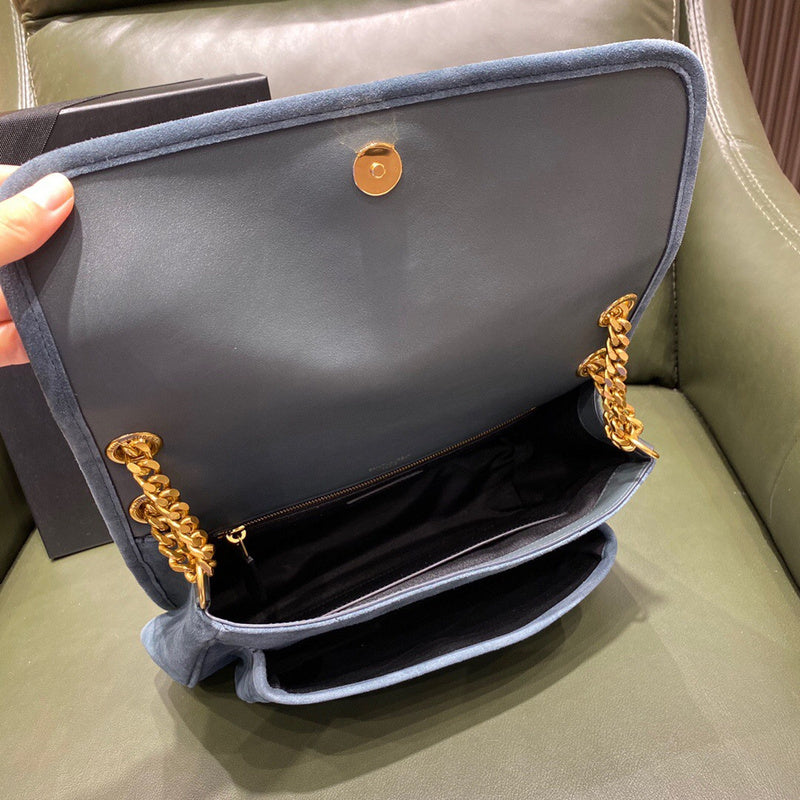 Amelia - YSL Bag - 3642