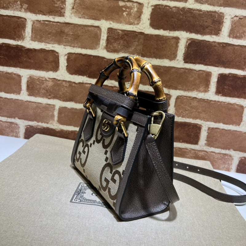 Amelia Fashion - GCI Bags - 3337