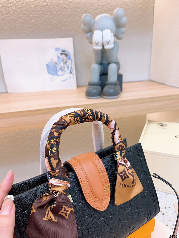 Amelia - LV Bags - 14906