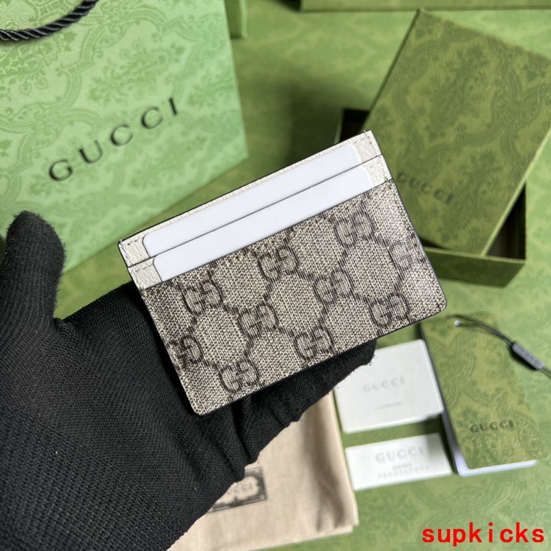Amelia- Mix Wallets - 261