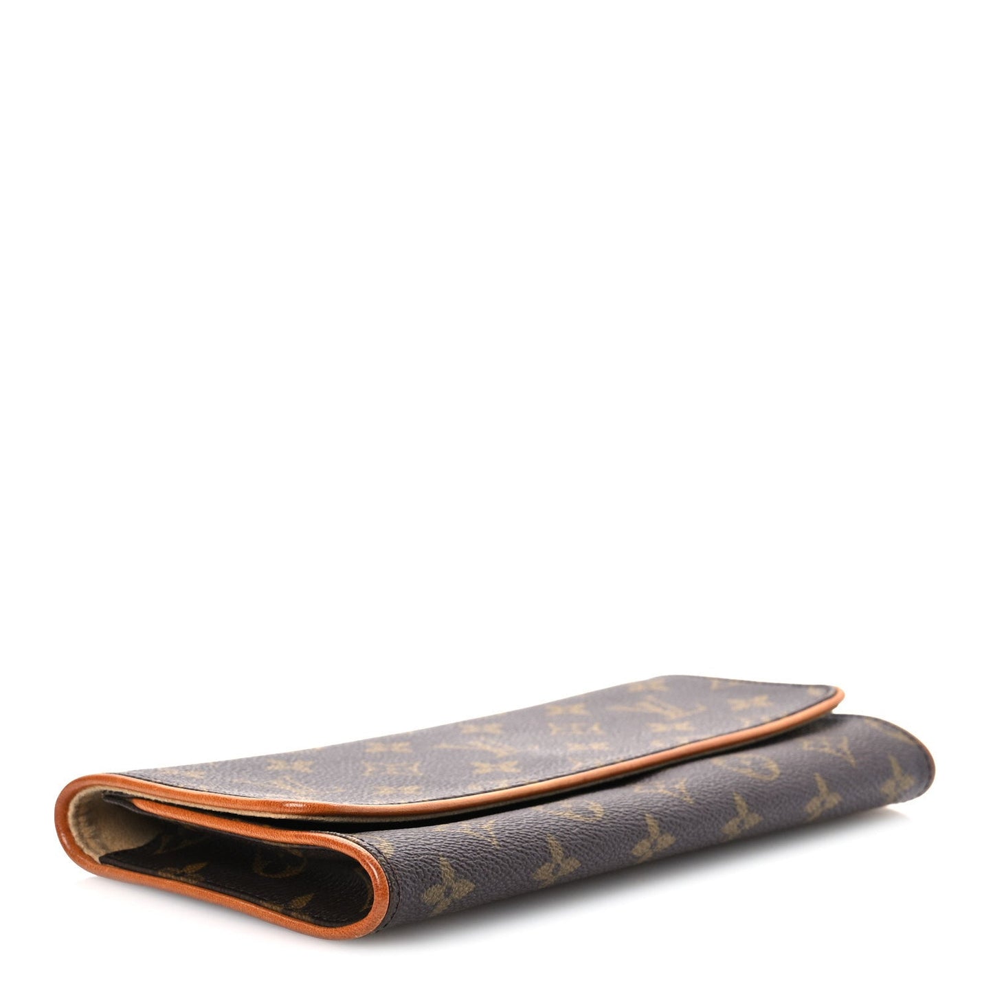 Louis Vuitton Monogram Pochette Twin GM
