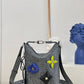 Fashion Lu-Vi bags - 3167