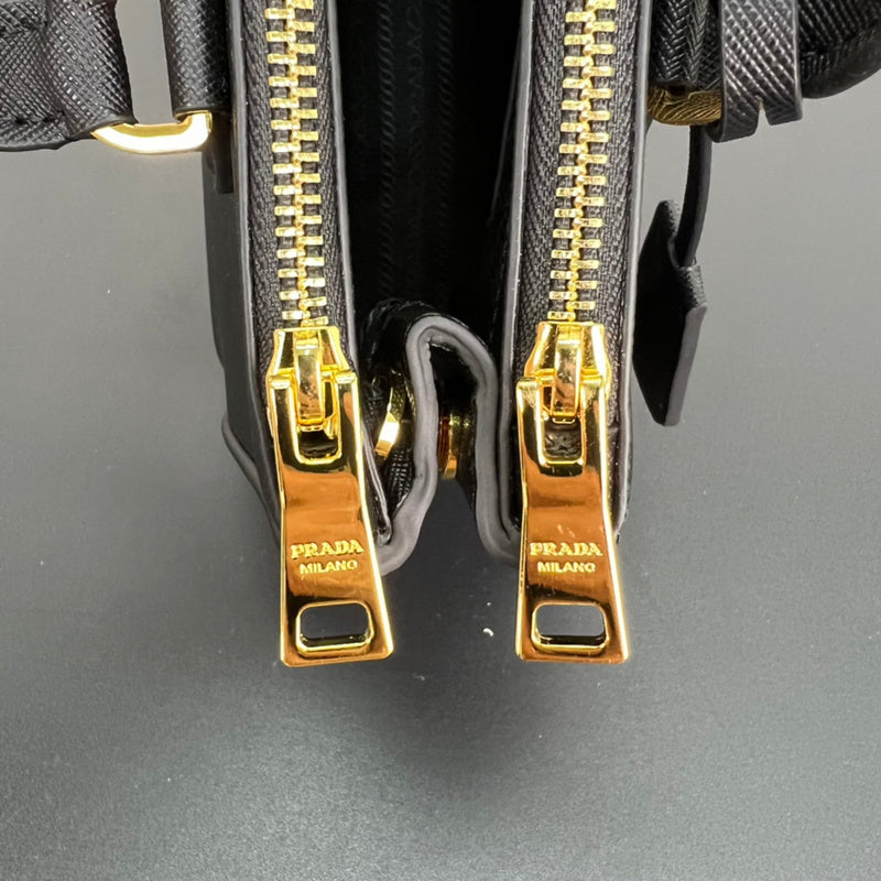 Amelia- PRDA  LUXURY BAGS - 197