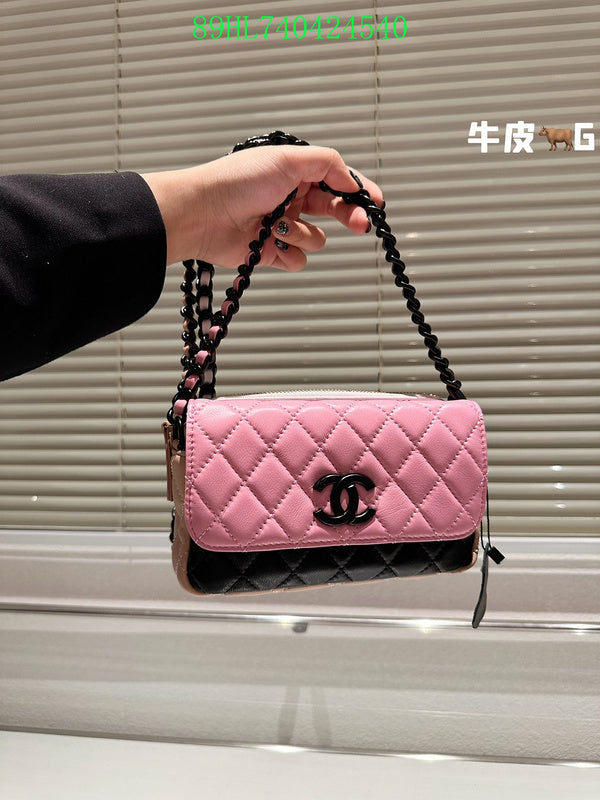 Amelia - CHL Bags - 1049