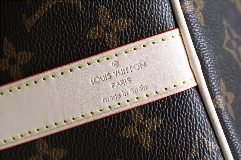 Amelia - LOV Travel Bags - 234