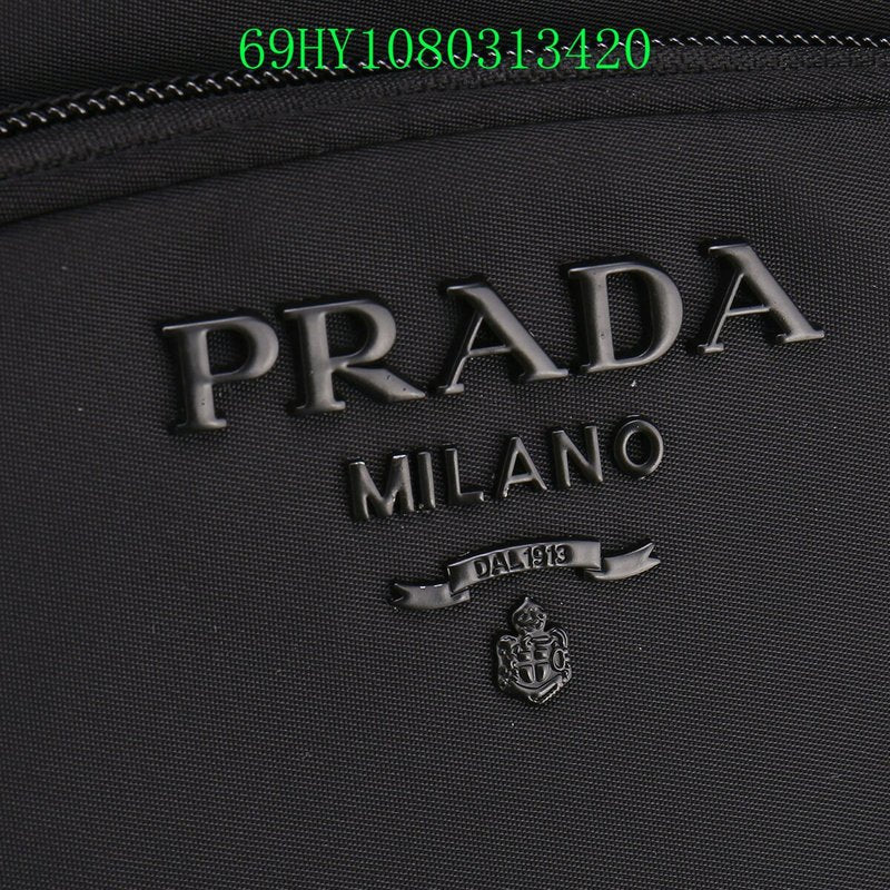 Prada Bags - The Barnes Bags  473