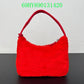 Prada Bags - The Barnes Bags  561