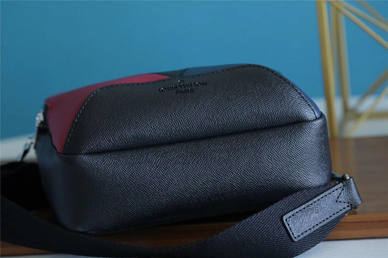 Fan Fashion Lu-Vi bags - 10226