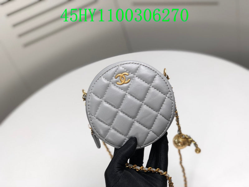 Amelia - CHL Bags - 1465