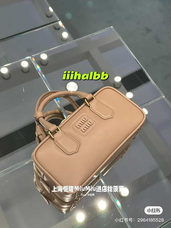 Amelia- MMU  LUXURY BAGS - 117