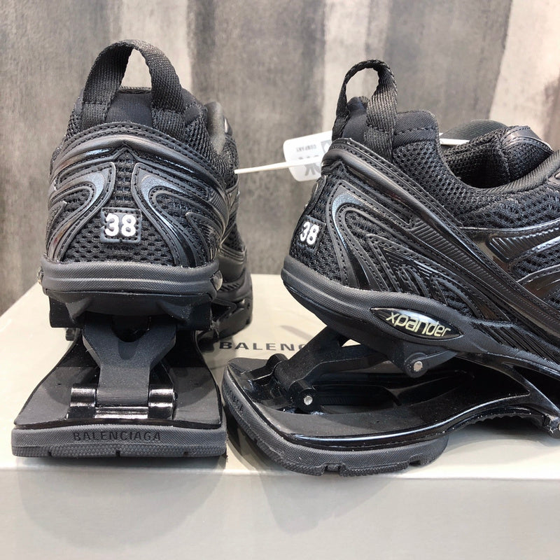 Amelia-  AFFORDABLE LUXURY SHOES - BLN-CIAGA SHOES - 349