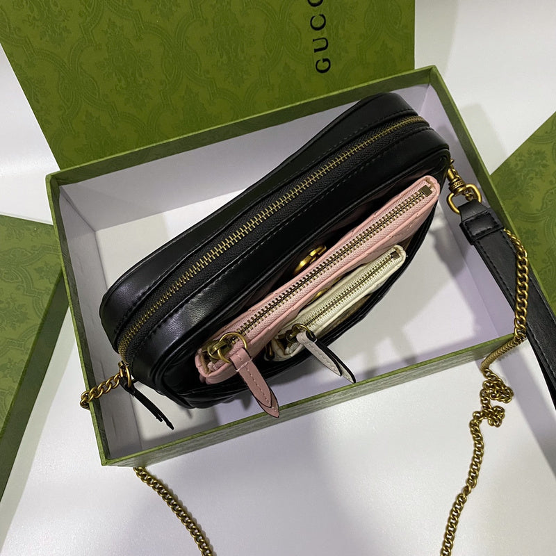 Amelia- GUKI Bags - 569