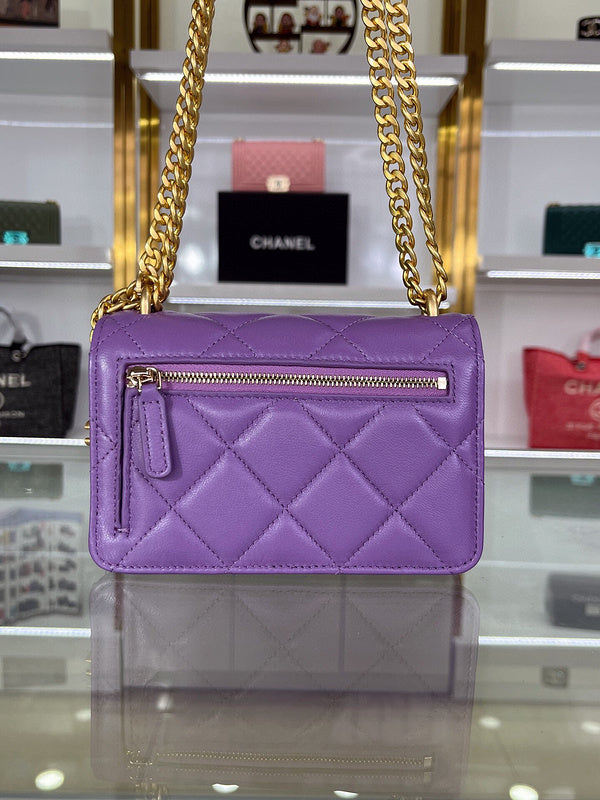 Amelia - CHL Bags - 3357