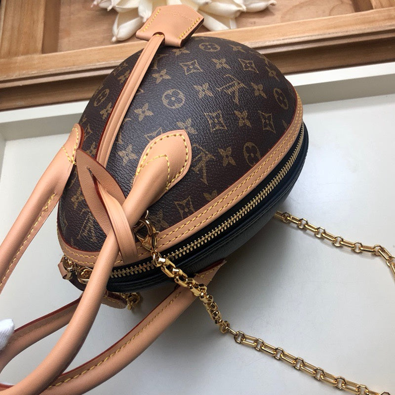 Amelia - LV Bags - 13461