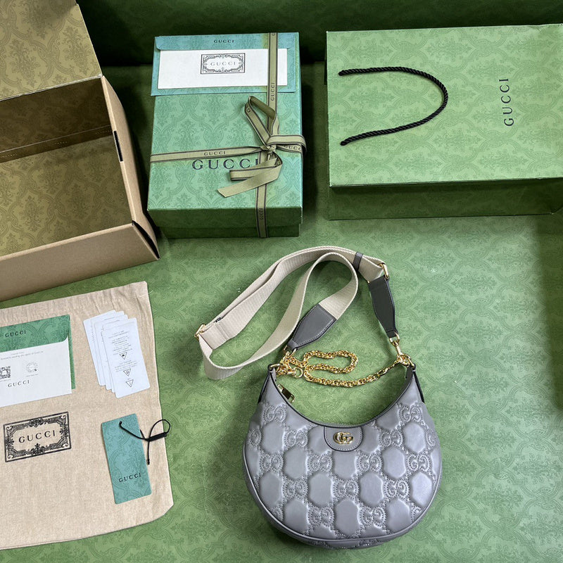 Amelia- GCI Bags - 443