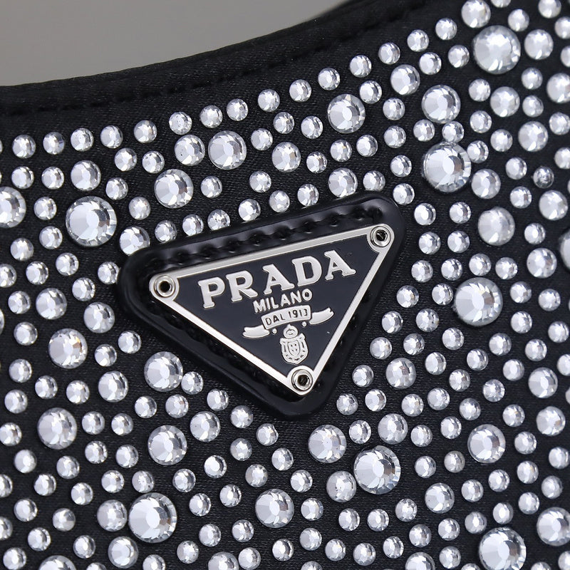 Amelia- PRDA  LUXURY BAGS - 133