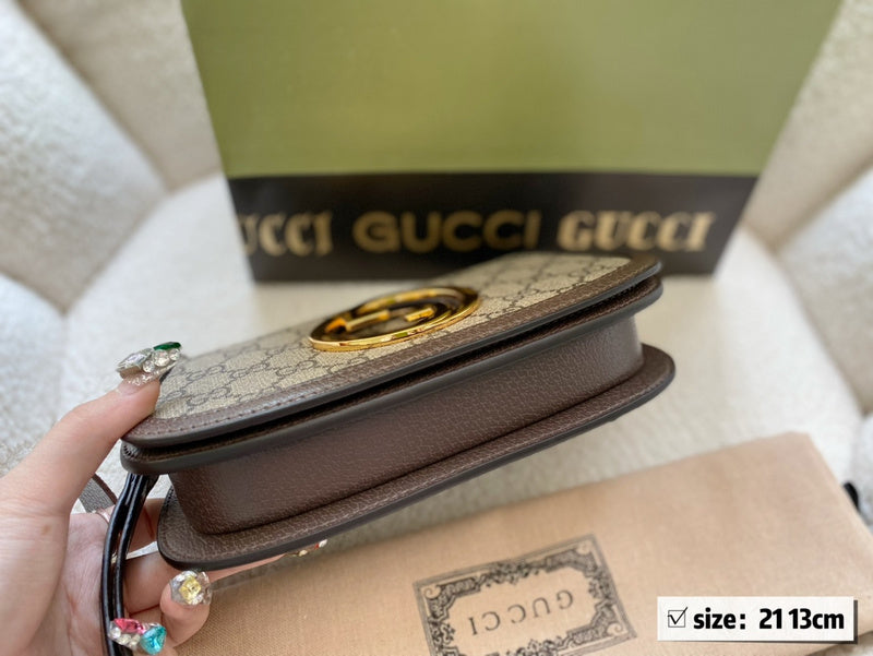 Amelia  - GCI Bags - 11596