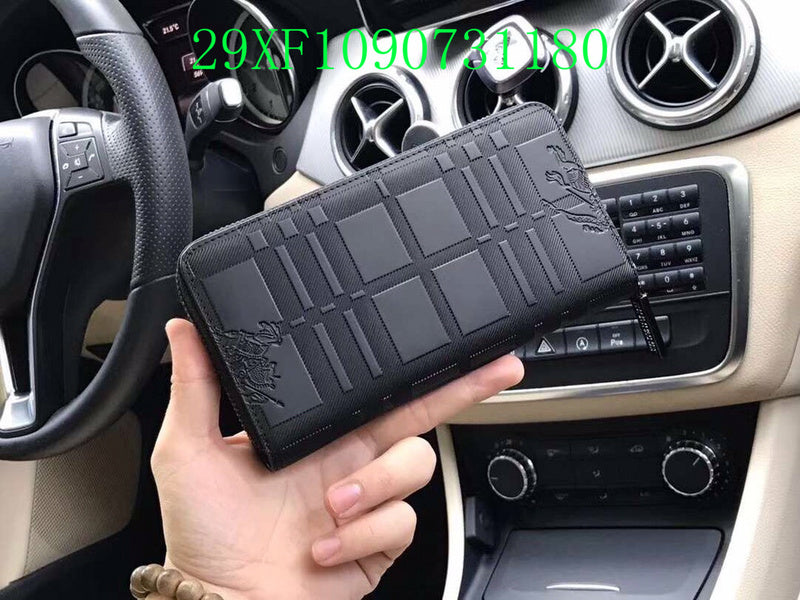 Amelia - BOR Wallet - 005