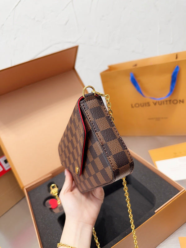 Amelia - LV Bags - 15021