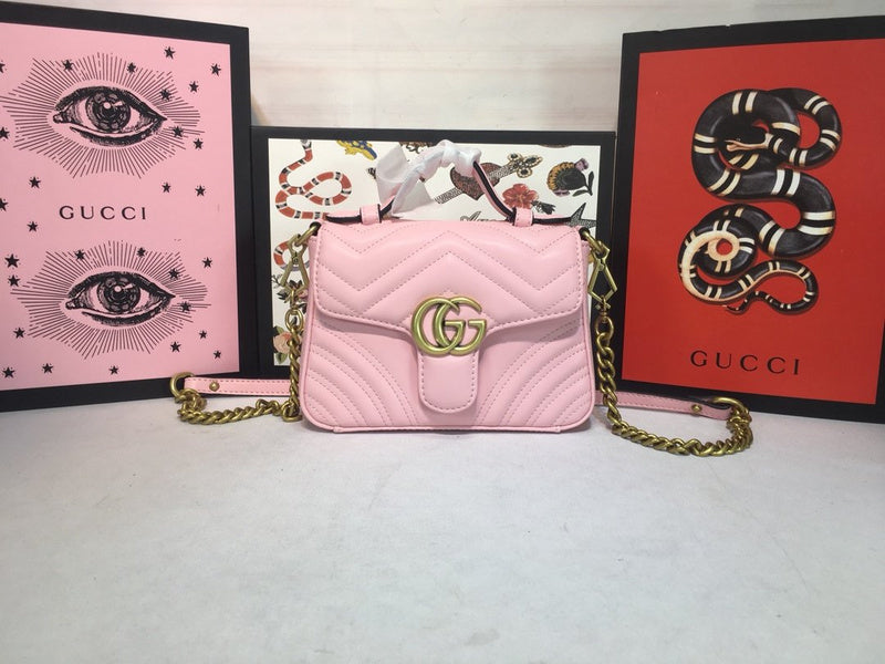 Amelia - GCI Bags - 10576