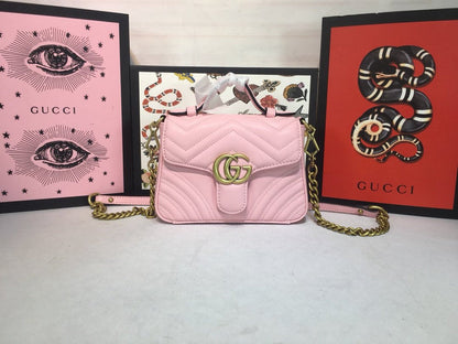 Amelia - GCI Bags - 10576
