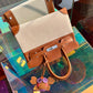 Amelia - HMS Bags - 1779