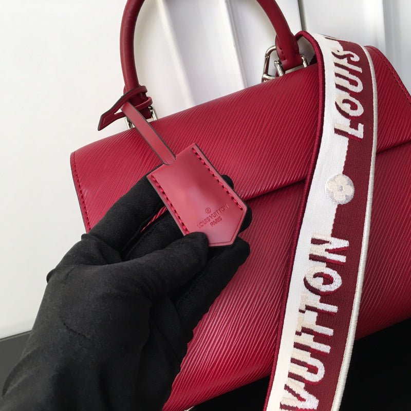 Amelia - LV Bags - 15884