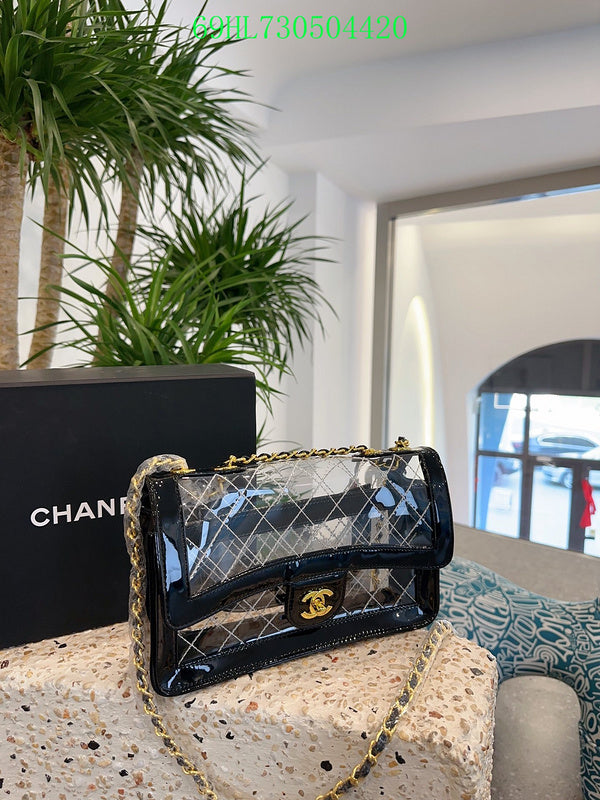 Amelia - CHL Bags - 1029