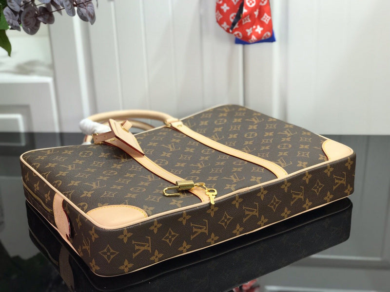 Fashion Lu-Vi bags - 3273