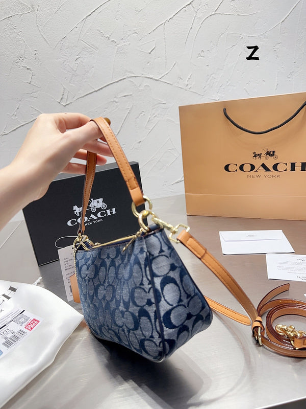 Amelia - CCH Bags - 313
