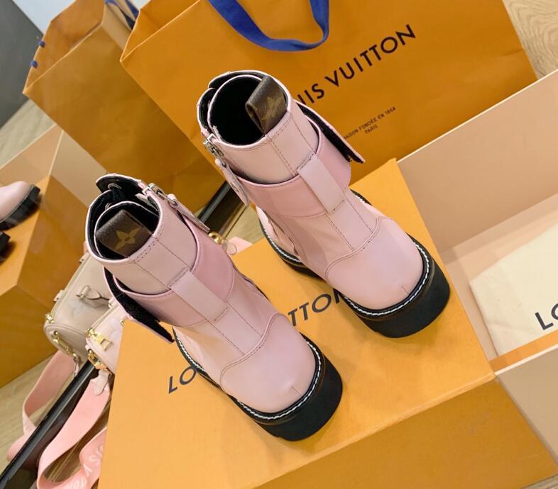 AmeliaLuxury - LOV Men Shoes - 1212
