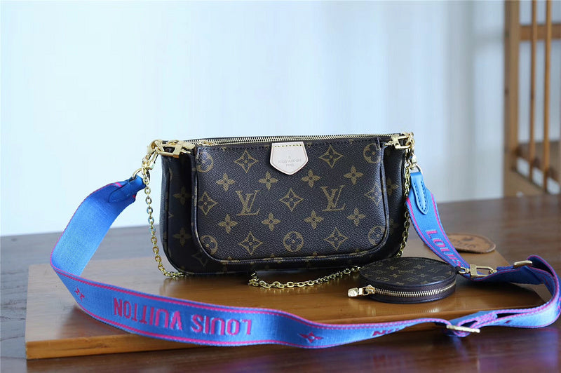 Amelia - LOV Lady Bags - 1412