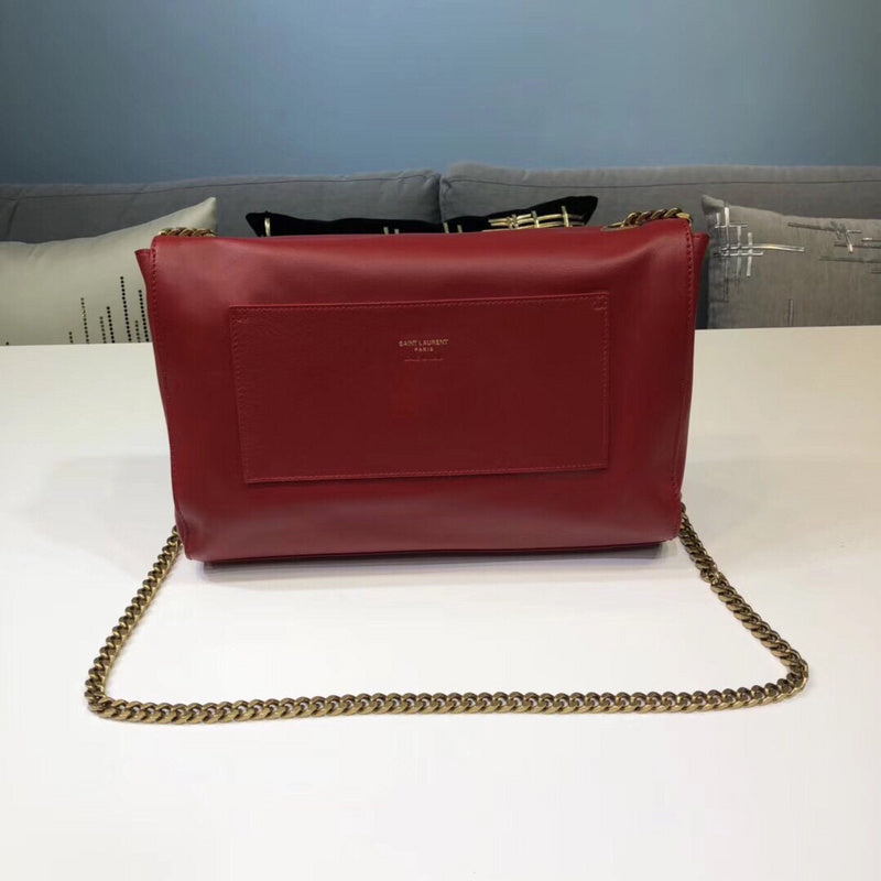 Amelia - YSL Bag - 2326
