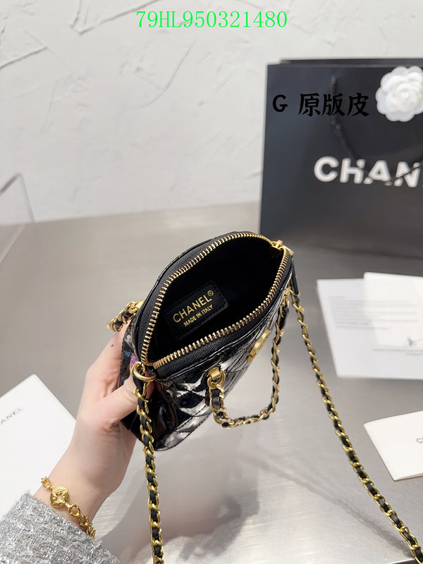 Amelia - CHL Bags - 1271