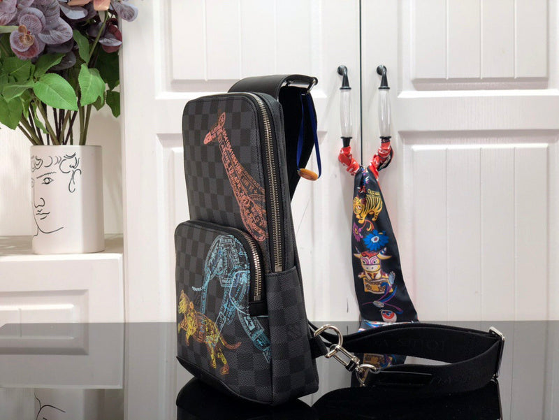 Fashion Lu-Vi bags - 3113