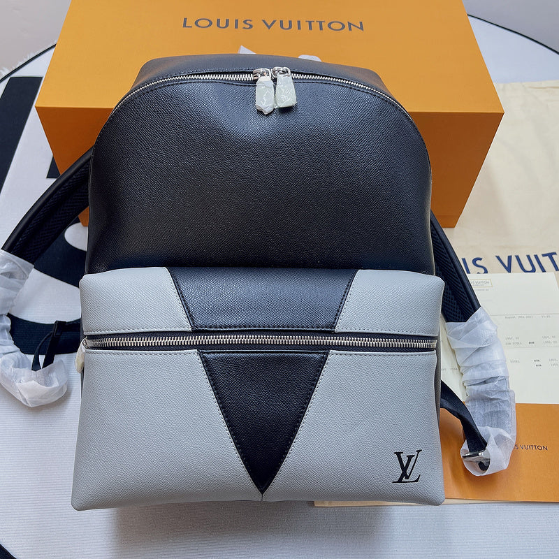 Fan Fashion Lu-Vi bags - 9580