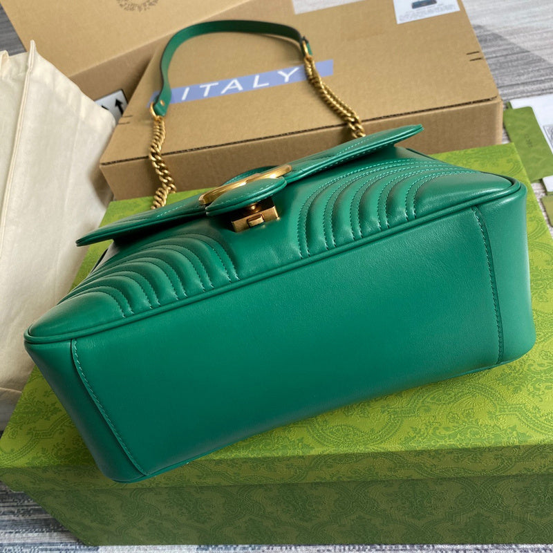 Amelia- GCI Lady Bags - 1056
