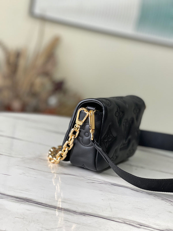 Amelia- Lu-Vi bags - 5112