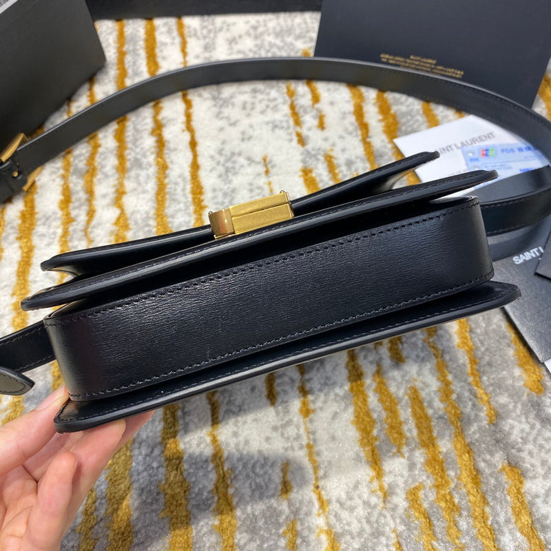 Amelia - YSL Bag - 3829