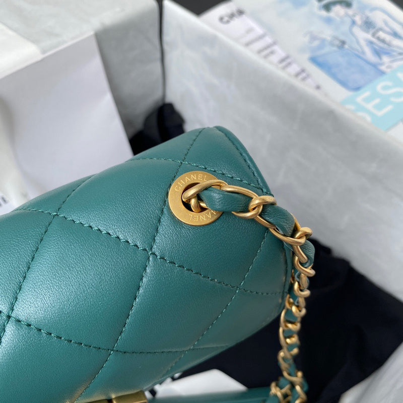 Amelia- CHL Bags - 6322