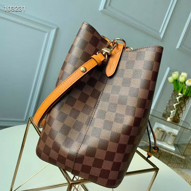 Amelia Fashion Lu-Vi bags - 17227