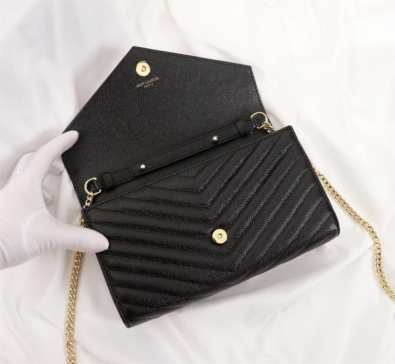 Amelia - YSL Bag - 2586