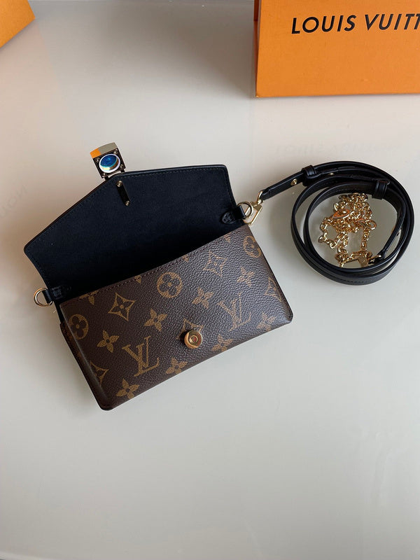 Amelia - LOV Lady Bags - 963