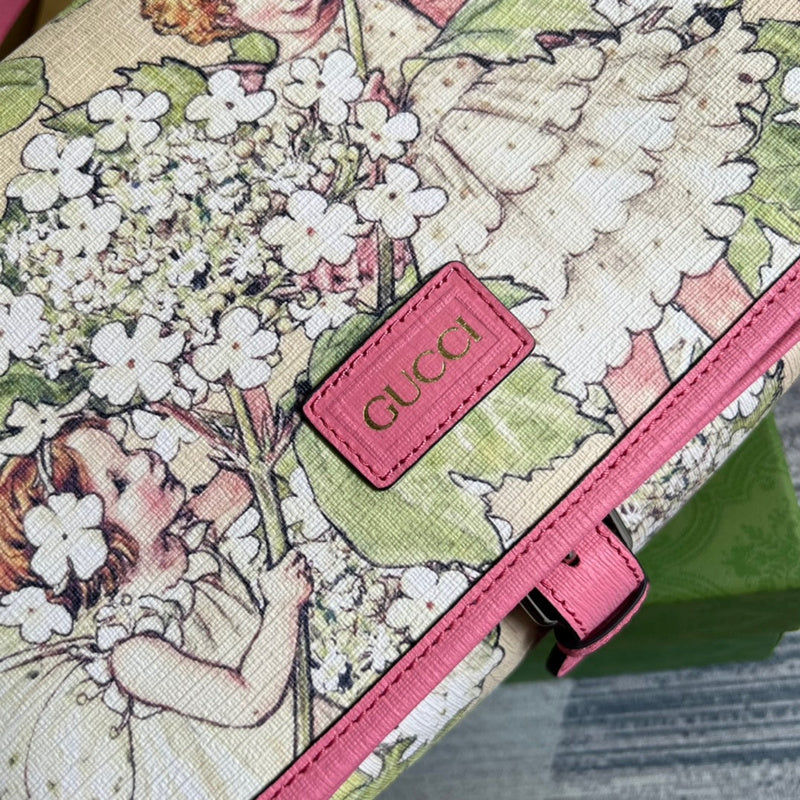 Amelia- GCI LUXURY LADY BAG - BRANDED BAGS FOR WOMEN - 403