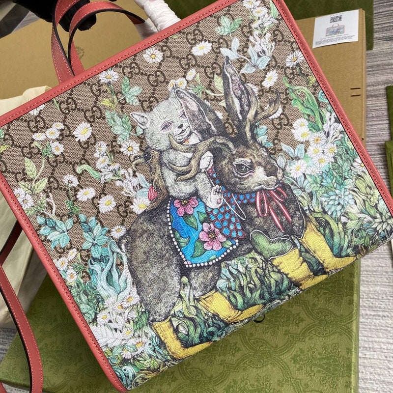 Amelia- GUKI Bags - 2163